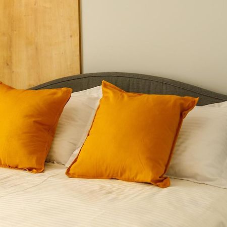 Lucky 13 Apartment Mamaia Ngoại thất bức ảnh