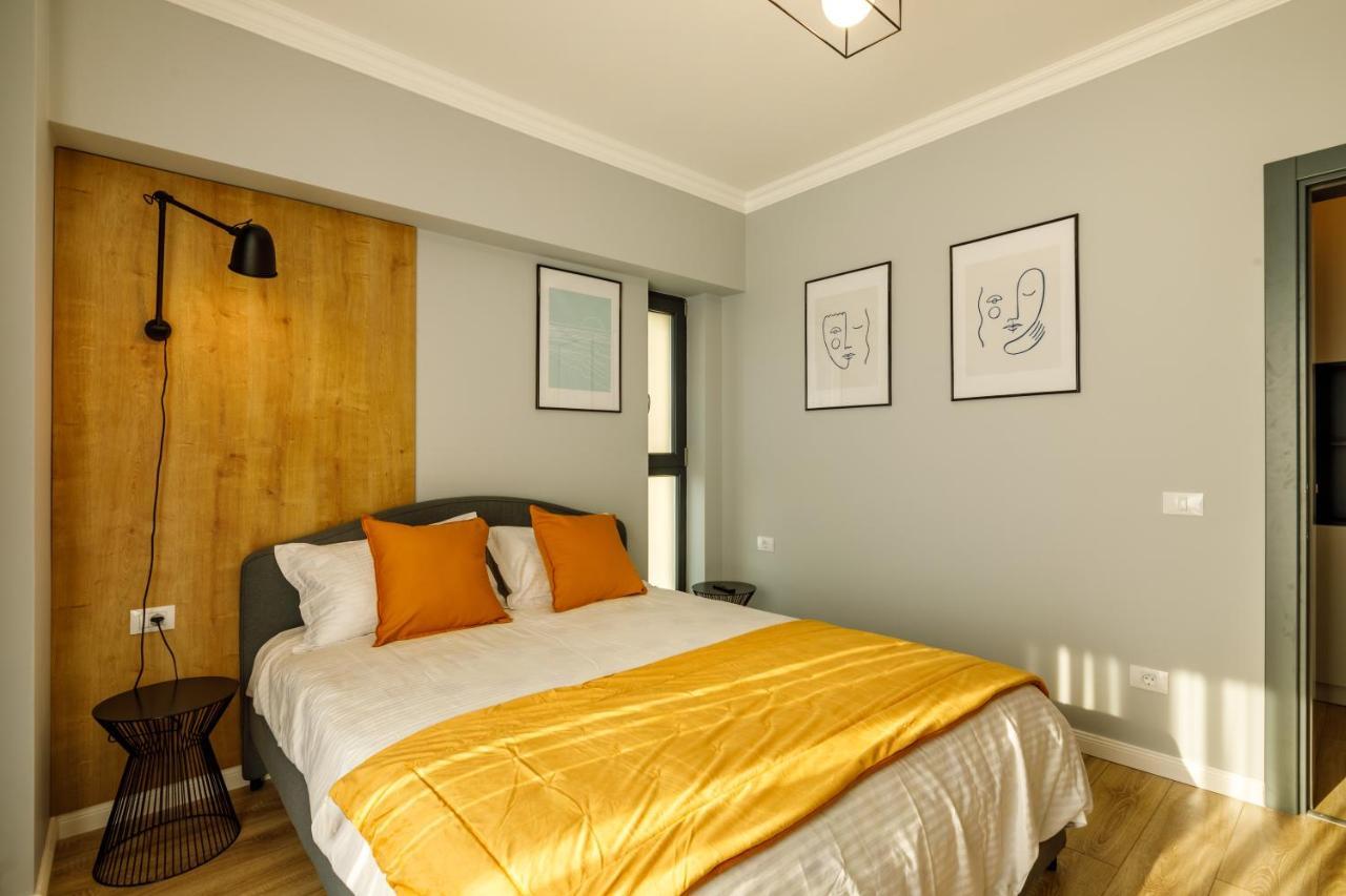 Lucky 13 Apartment Mamaia Ngoại thất bức ảnh