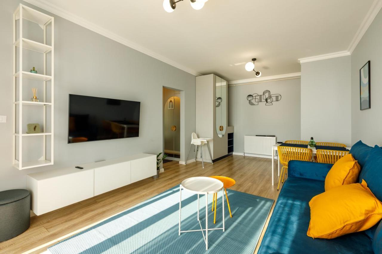 Lucky 13 Apartment Mamaia Ngoại thất bức ảnh