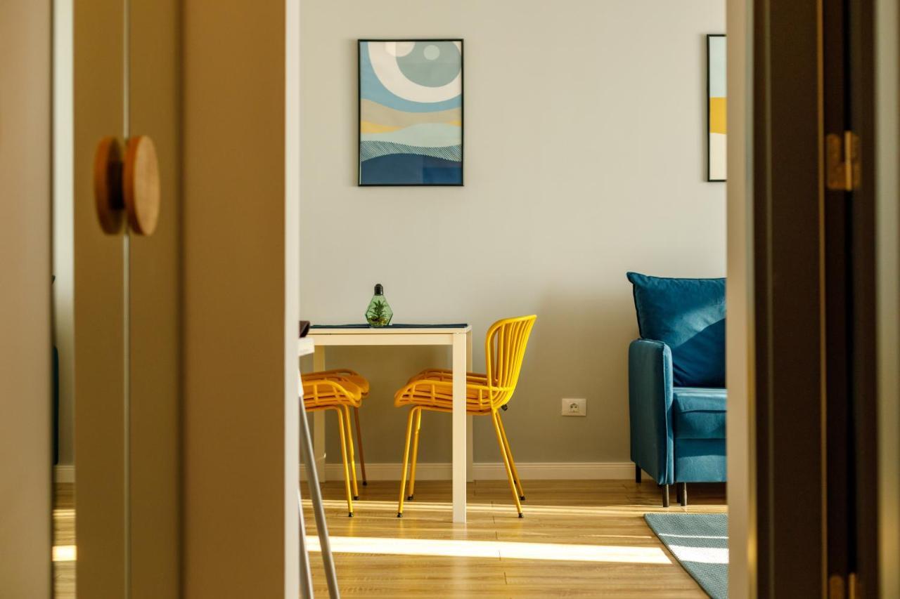 Lucky 13 Apartment Mamaia Ngoại thất bức ảnh