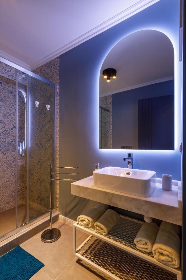 Lucky 13 Apartment Mamaia Ngoại thất bức ảnh